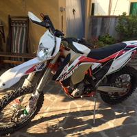 Ktm 350 exc - 2014