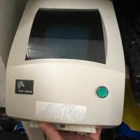 Stampante Zebra Tlp 2844