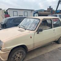 RENAULT 5