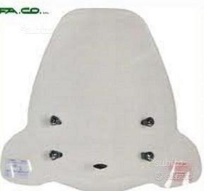 Parabrezza faco gilera runner 2005 vx 50 125 nrg p