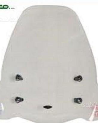 Parabrezza faco gilera runner 2005 vx 50 125 nrg p