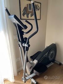 Bicicletta Ellittica BH i.Quantum