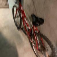 Mountain bike kitkat 26