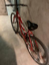 Mountain bike kitkat 26