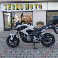 Honda NC 700 x abs - 2012