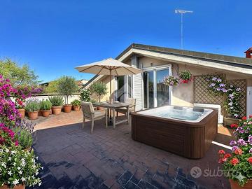 MONOLOCALE A TORTONA