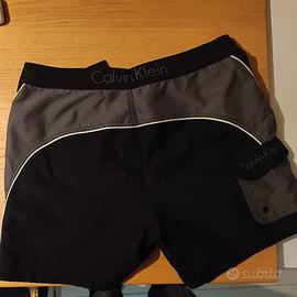 Costume Calvin Klein originale taglia M