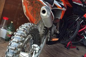 ktm sxf 250 2021