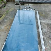 collettore solare viessmann 