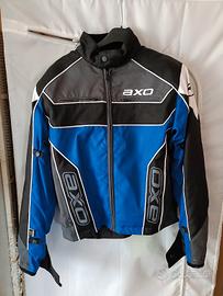Giacca moto