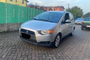 Mitsubishi Colt 1.1 12V 5p. Inform