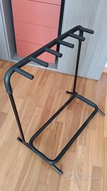 Porta chitarra 5 posti