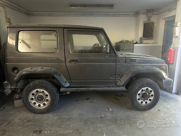 SUZUKI Altro modello