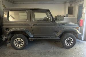 SUZUKI Altro modello