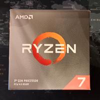 Ryzen 7 3700x