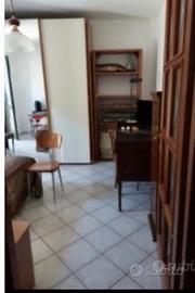 Camera singola con bagno indipendente