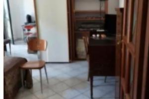 Camera singola con bagno indipendente