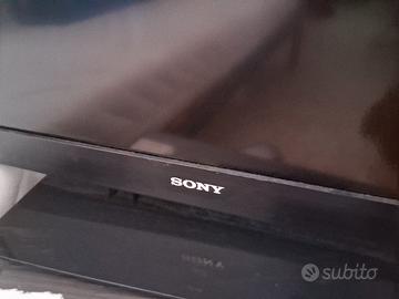 tv sony anno 2016