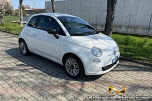 FIAT 500 1.0 Hybrid Telefono ,Apple CarPlay