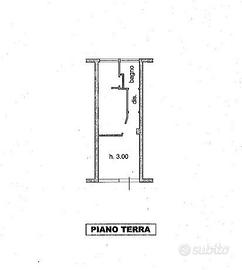Fondo comm.le porto azzurro centro