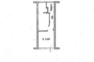 Fondo comm.le porto azzurro centro