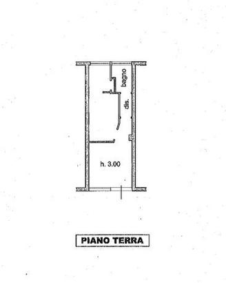 Fondo comm.le porto azzurro centro