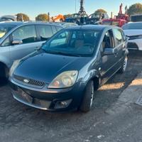 Ricambi Ford Fiesta 1.4 TDCi 5P Anno 2008 Codice M