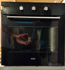 Forno ventilato Franke (gratuito)