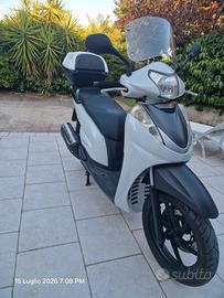 honda sh 300 i