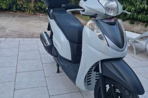honda sh 300 i