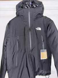 Piumino TheNorthFace