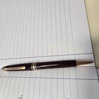 Montblanc Piccolo Principe Petit Prince Heart