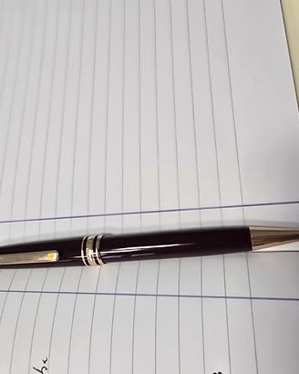 Montblanc Piccolo Principe Petit Prince Planet