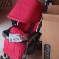 passeggino peg Perego 