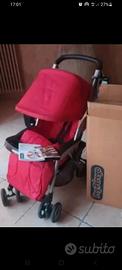 passeggino peg Perego 