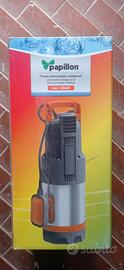Pompa Papillon Conger 800W - Come NUOVA