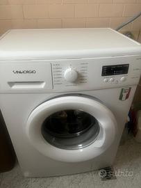 Lavatrice 5 kg