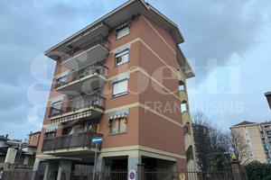 Box/Posto auto Collegno [Cod. rif 3285217VRG]