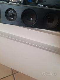 LG SOUNDBAR  SJ3 SUPEROFFERTA NUOVA