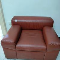 poltrona letto di design 