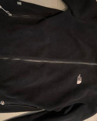 Pile/Giacca The North Face