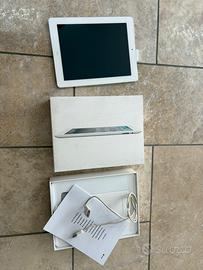 Apple Ipad 2 16GB 3G guasto VINTAGE
