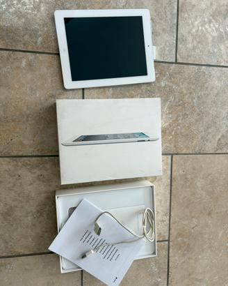 Apple Ipad 2 16GB 3G guasto VINTAGE