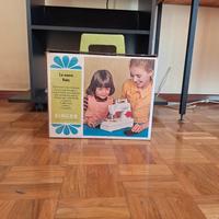 "La nuova baby" gioco anni 60 Singer