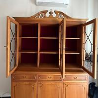 Mobile credenza vintage