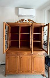 Mobile credenza vintage