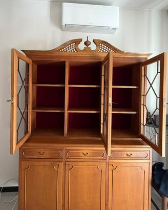 Mobile credenza vintage