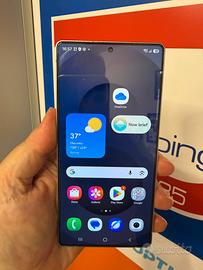 Samsung s25 ultra 1 tera di memoria garanzia