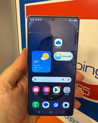 Samsung s25 ultra 1 tera di memoria garanzia