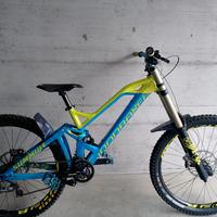 MONDRAKER